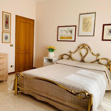 B&B Da Nonna Pina Campofilone Luaran gambar