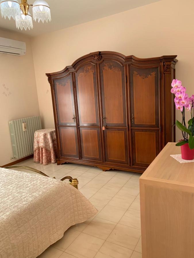 B&B Da Nonna Pina Campofilone Luaran gambar