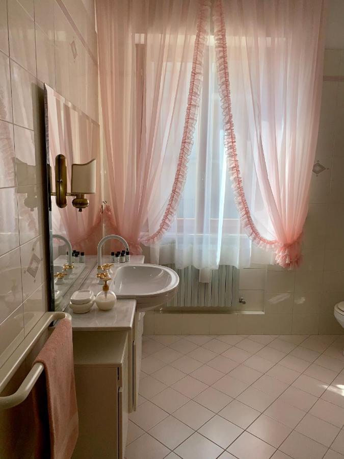 B&B Da Nonna Pina Campofilone Luaran gambar