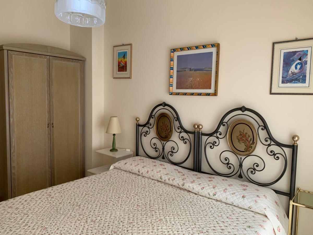 B&B Da Nonna Pina Campofilone Luaran gambar
