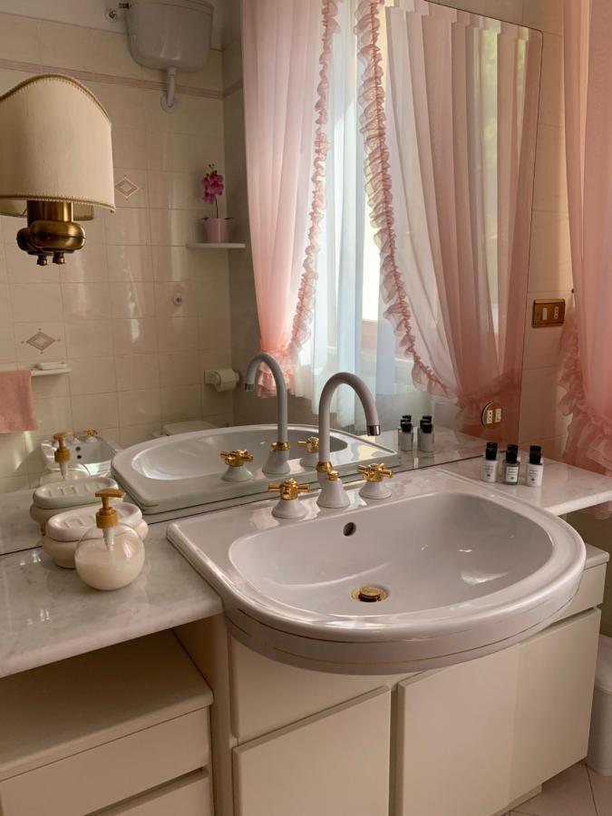 B&B Da Nonna Pina Campofilone Luaran gambar