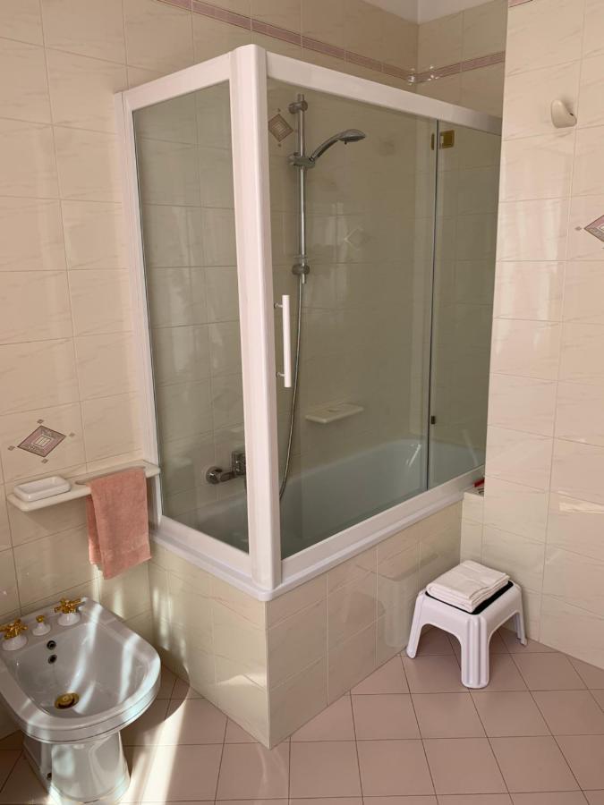 B&B Da Nonna Pina Campofilone Luaran gambar